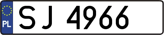 SJ4966