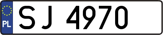 SJ4970