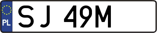 SJ49M