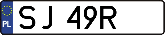 SJ49R