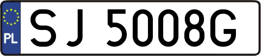 SJ5008G