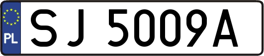 SJ5009A