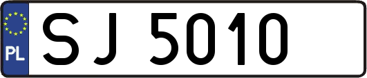 SJ5010