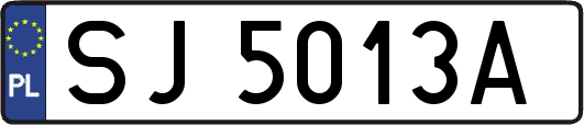 SJ5013A