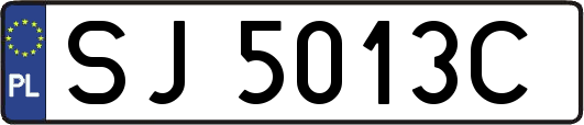 SJ5013C