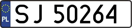 SJ50264