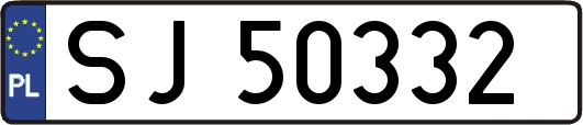 SJ50332