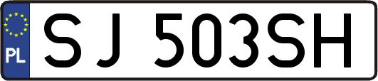 SJ503SH