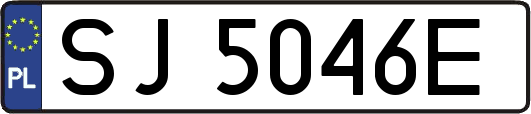 SJ5046E