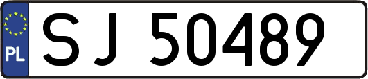 SJ50489