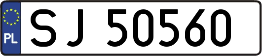 SJ50560