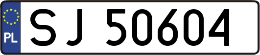 SJ50604