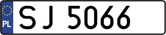 SJ5066
