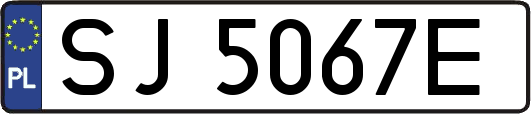SJ5067E