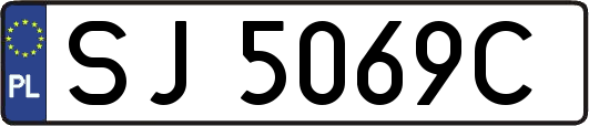 SJ5069C