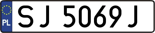 SJ5069J