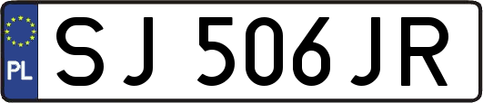 SJ506JR