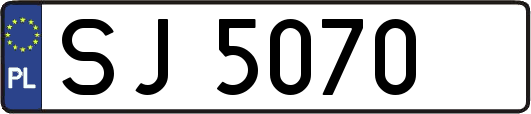 SJ5070
