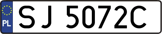 SJ5072C