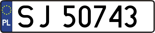 SJ50743