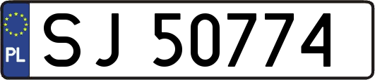 SJ50774