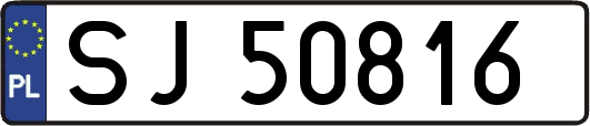 SJ50816