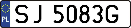 SJ5083G