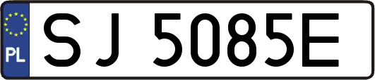 SJ5085E