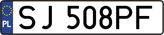 SJ508PF