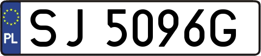 SJ5096G