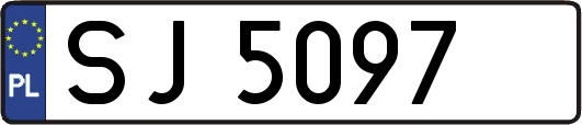 SJ5097