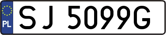 SJ5099G
