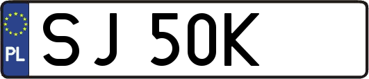 SJ50K