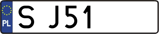 SJ51