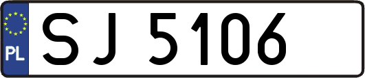 SJ5106