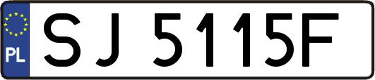 SJ5115F