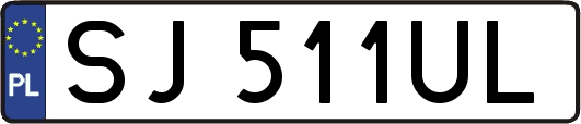 SJ511UL