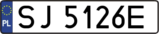 SJ5126E