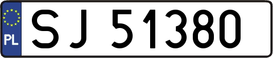 SJ51380