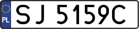 SJ5159C
