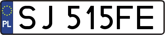 SJ515FE