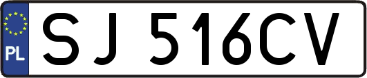 SJ516CV