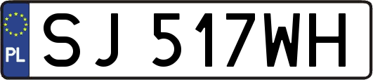 SJ517WH