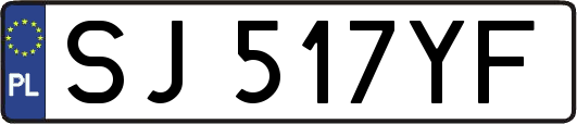 SJ517YF