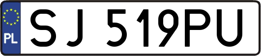 SJ519PU