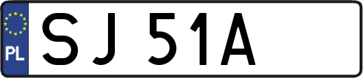 SJ51A