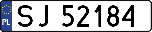 SJ52184