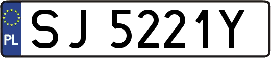 SJ5221Y