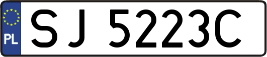 SJ5223C