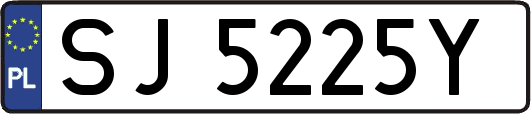 SJ5225Y
